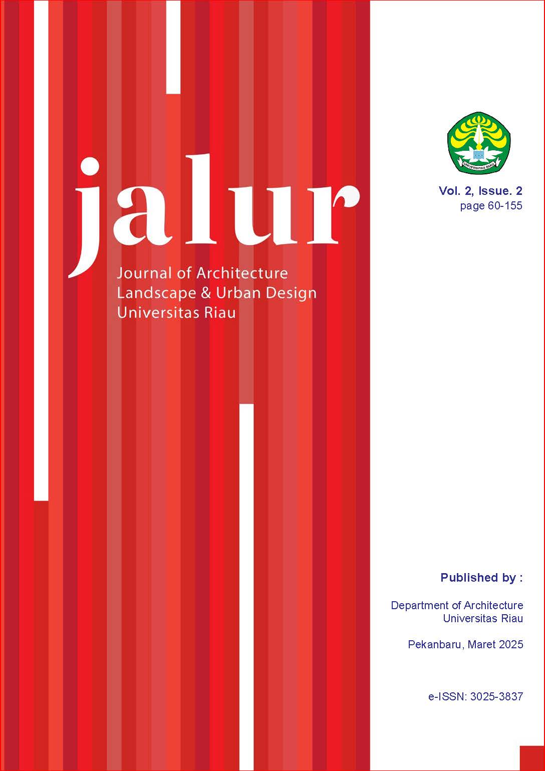 					View Vol. 2 No. 2 (2025): Maret
				